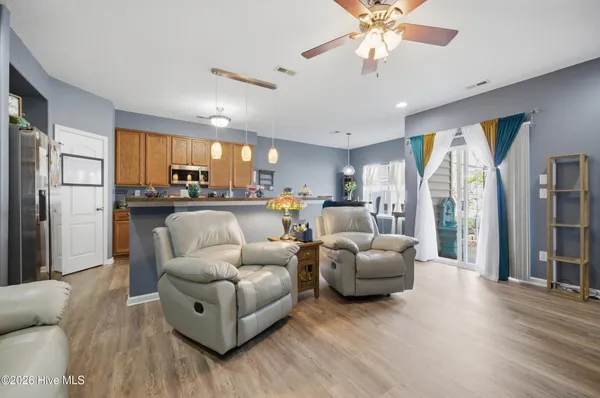 $249,000 | 1106 Raven Way, Elizabeth City, NC 27909