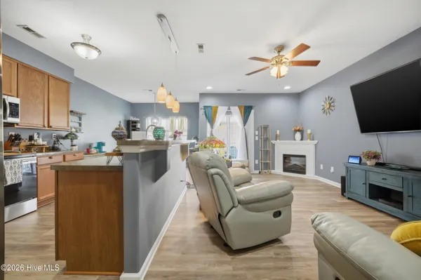 $249,000 | 1106 Raven Way, Elizabeth City, NC 27909