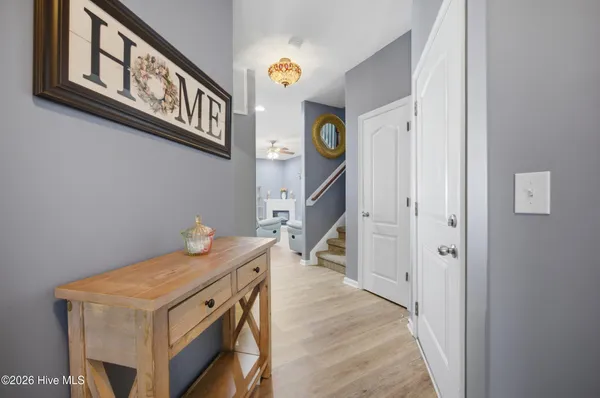 $249,000 | 1106 Raven Way, Elizabeth City, NC 27909