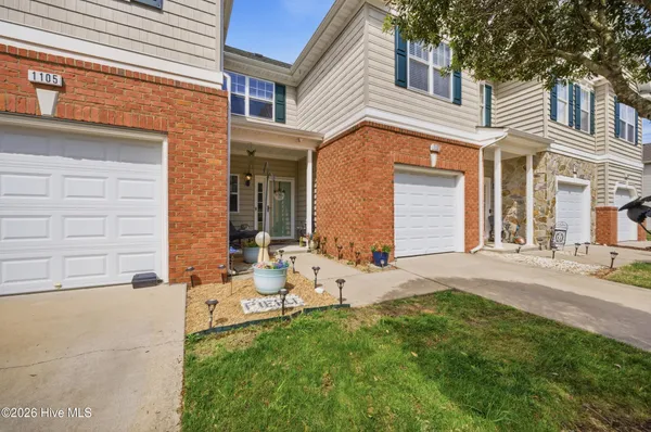 $249,000 | 1106 Raven Way, Elizabeth City, NC 27909