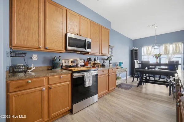 $249,000 | 1106 Raven Way, Elizabeth City, NC 27909