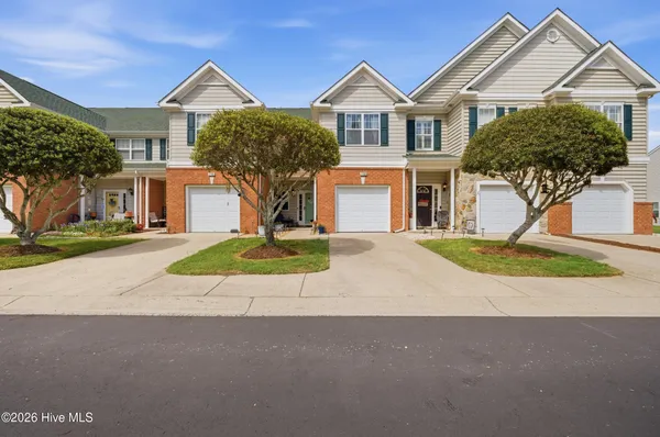 $249,000 | 1106 Raven Way, Elizabeth City, NC 27909
