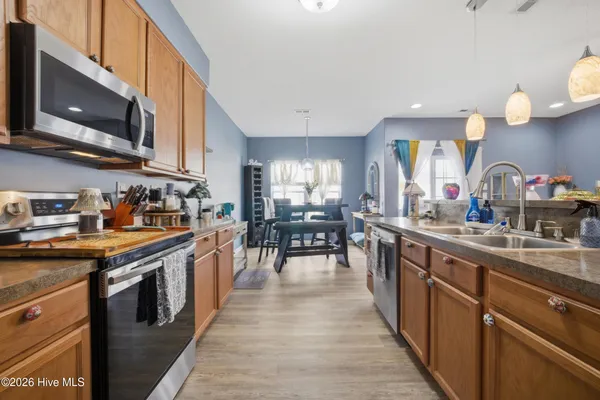 $249,000 | 1106 Raven Way, Elizabeth City, NC 27909