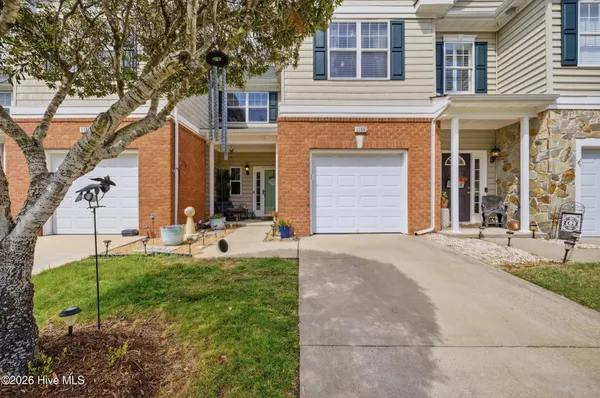 $249,000 | 1106 Raven Way, Elizabeth City, NC 27909