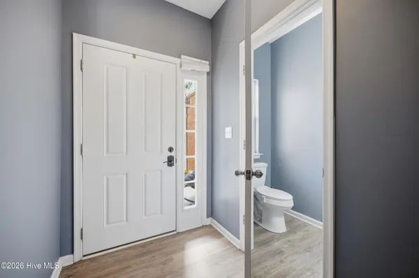 $249,000 | 1106 Raven Way, Elizabeth City, NC 27909