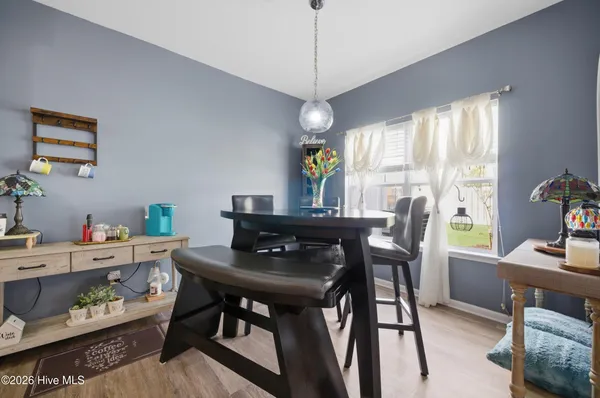 $249,000 | 1106 Raven Way, Elizabeth City, NC 27909