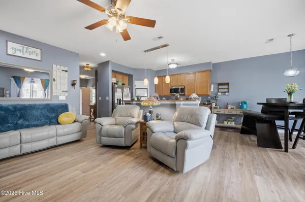 $249,000 | 1106 Raven Way, Elizabeth City, NC 27909