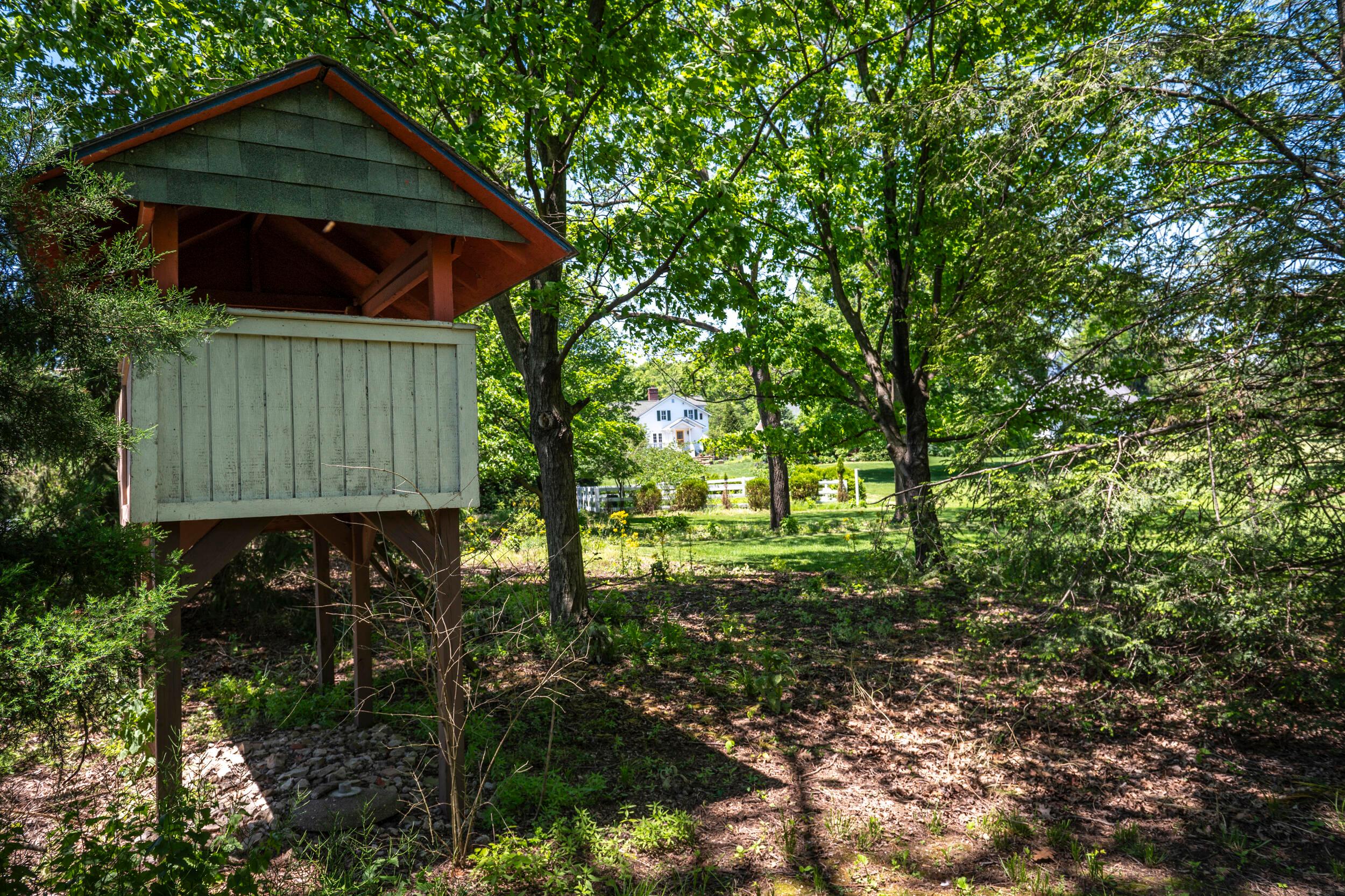 5352 Olentangy River Road Columbus, OH 43235 - Photo 31 of 38
