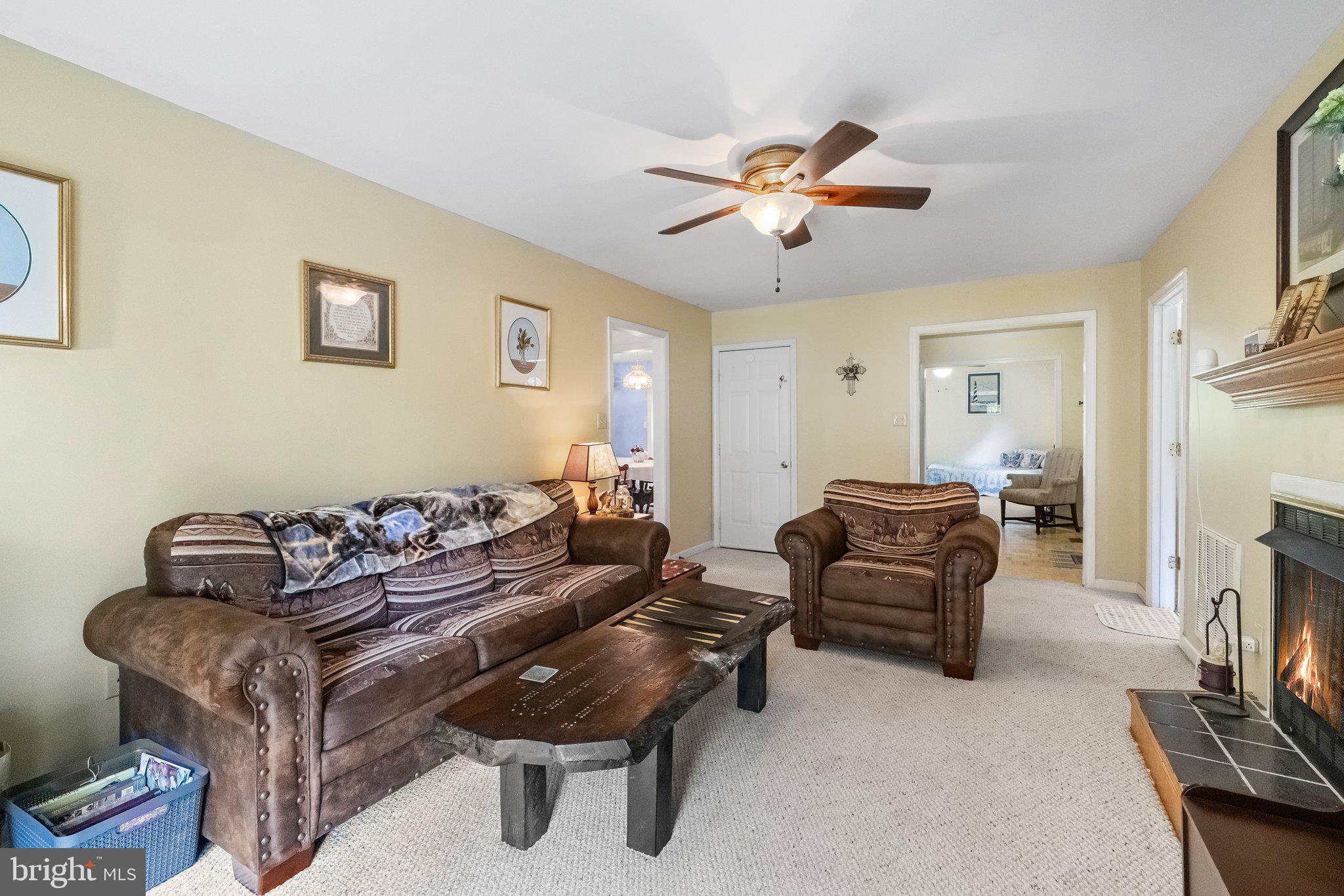 2278 Cartersville Road Mineral, VA 23117 - Photo 19 of 39