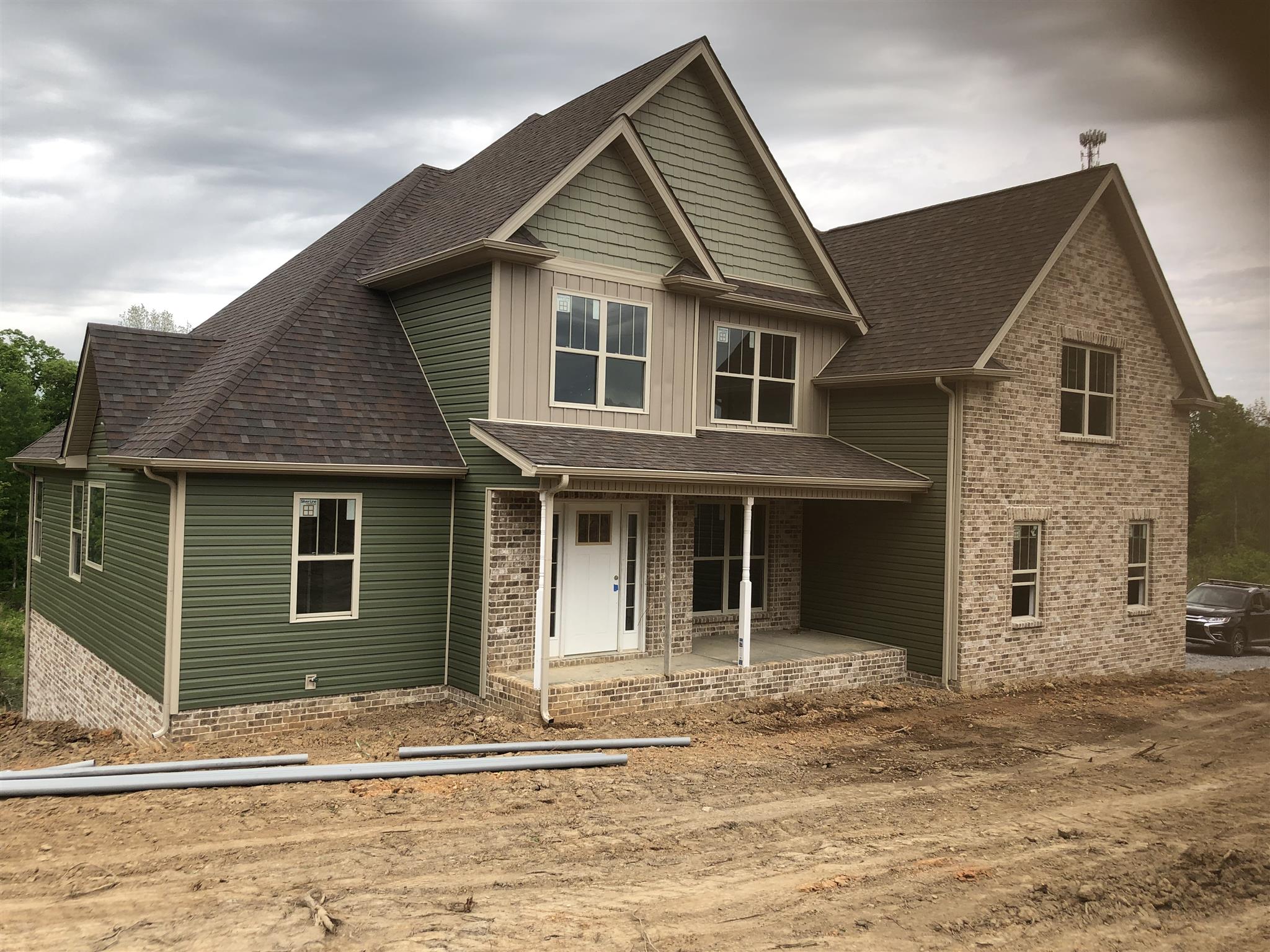 3070 Palmyra Road Palmyra, TN 37142 - Photo 1 of 27 Gallery Image 1