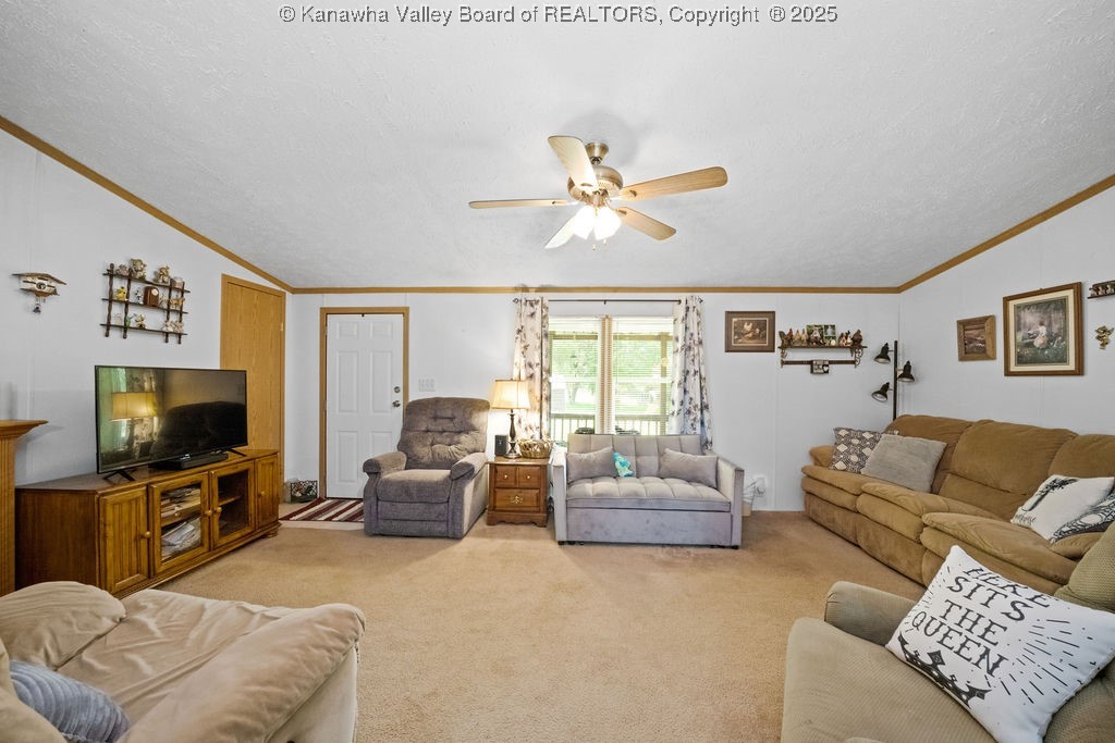 2873 Oak Hill Ridge Road Bomont, WV 25030 - Photo 4 of 44 Gallery Image 4