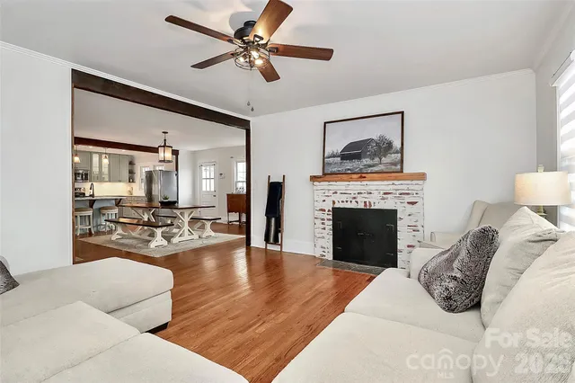 $595,000 | 5619 Highway 218, Monroe, NC 28110