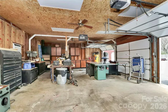 $595,000 | 5619 Highway 218, Monroe, NC 28110