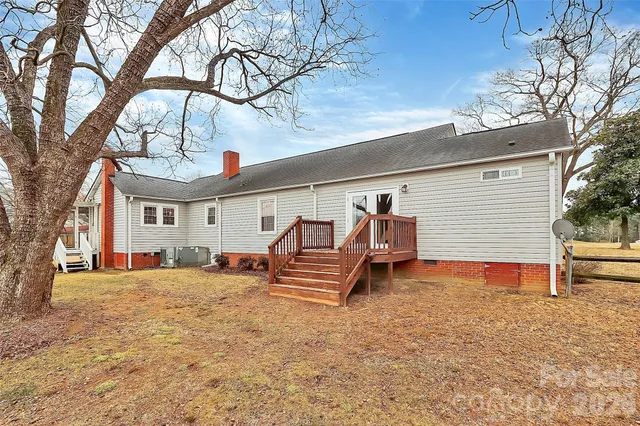 $595,000 | 5619 Highway 218, Monroe, NC 28110