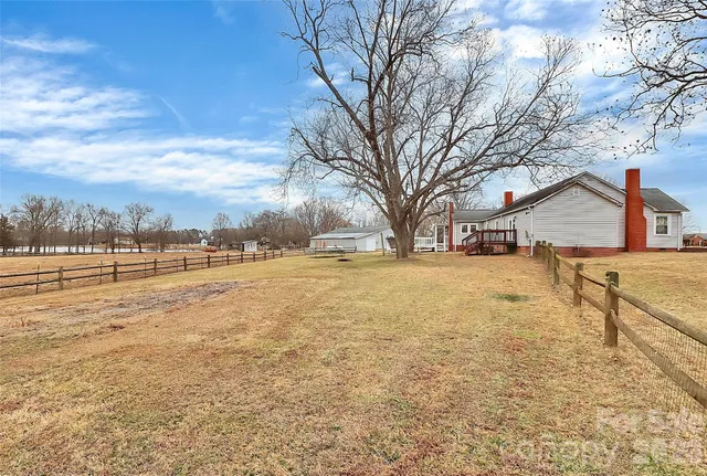 $595,000 | 5619 Highway 218, Monroe, NC 28110