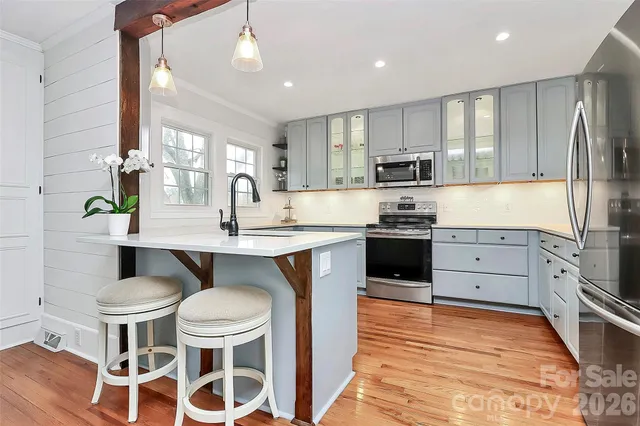 $595,000 | 5619 Highway 218, Monroe, NC 28110