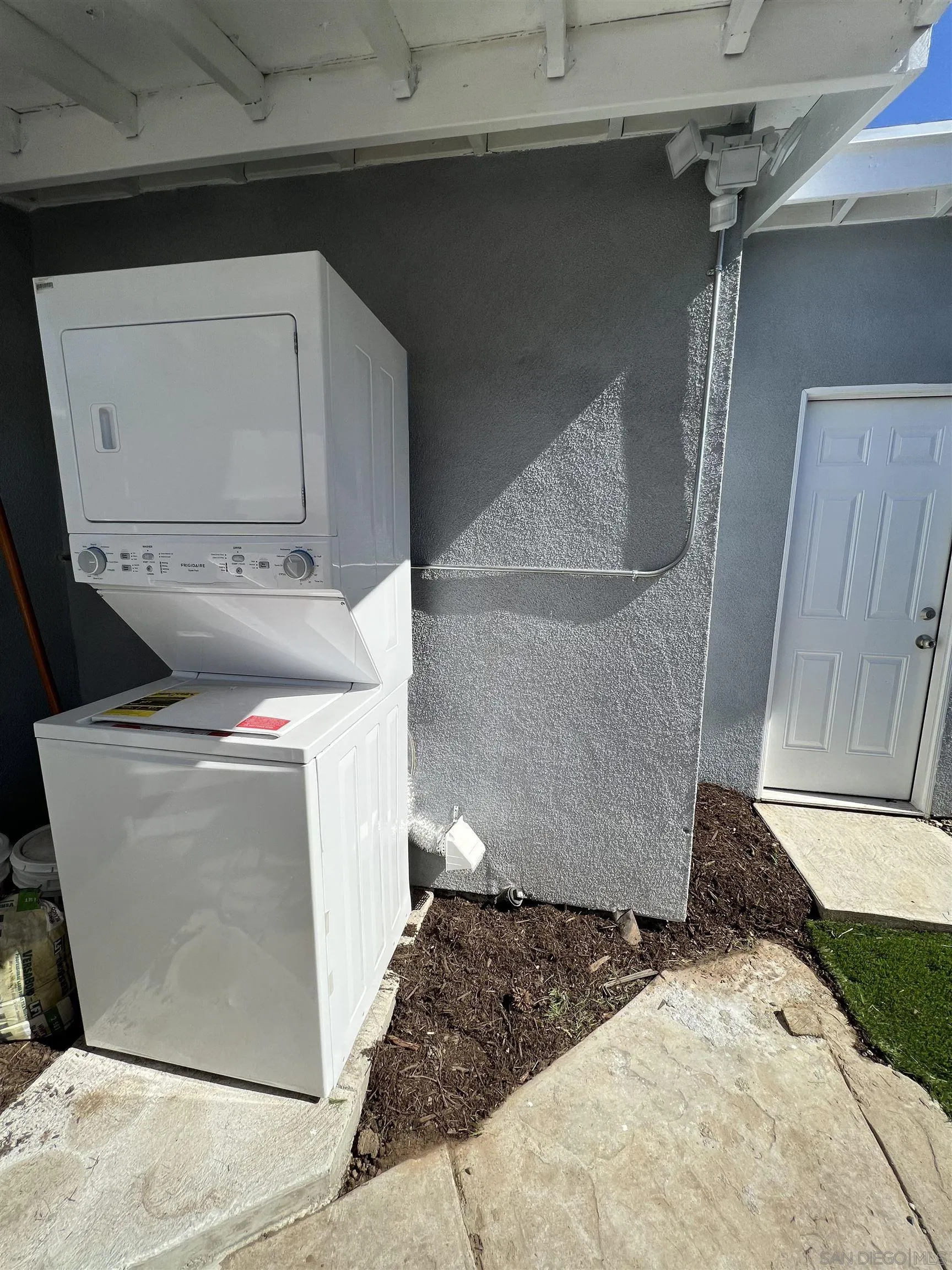 1223 Division Street Oceanside, CA 92054 - Photo 8 of 14 a view of water heater room