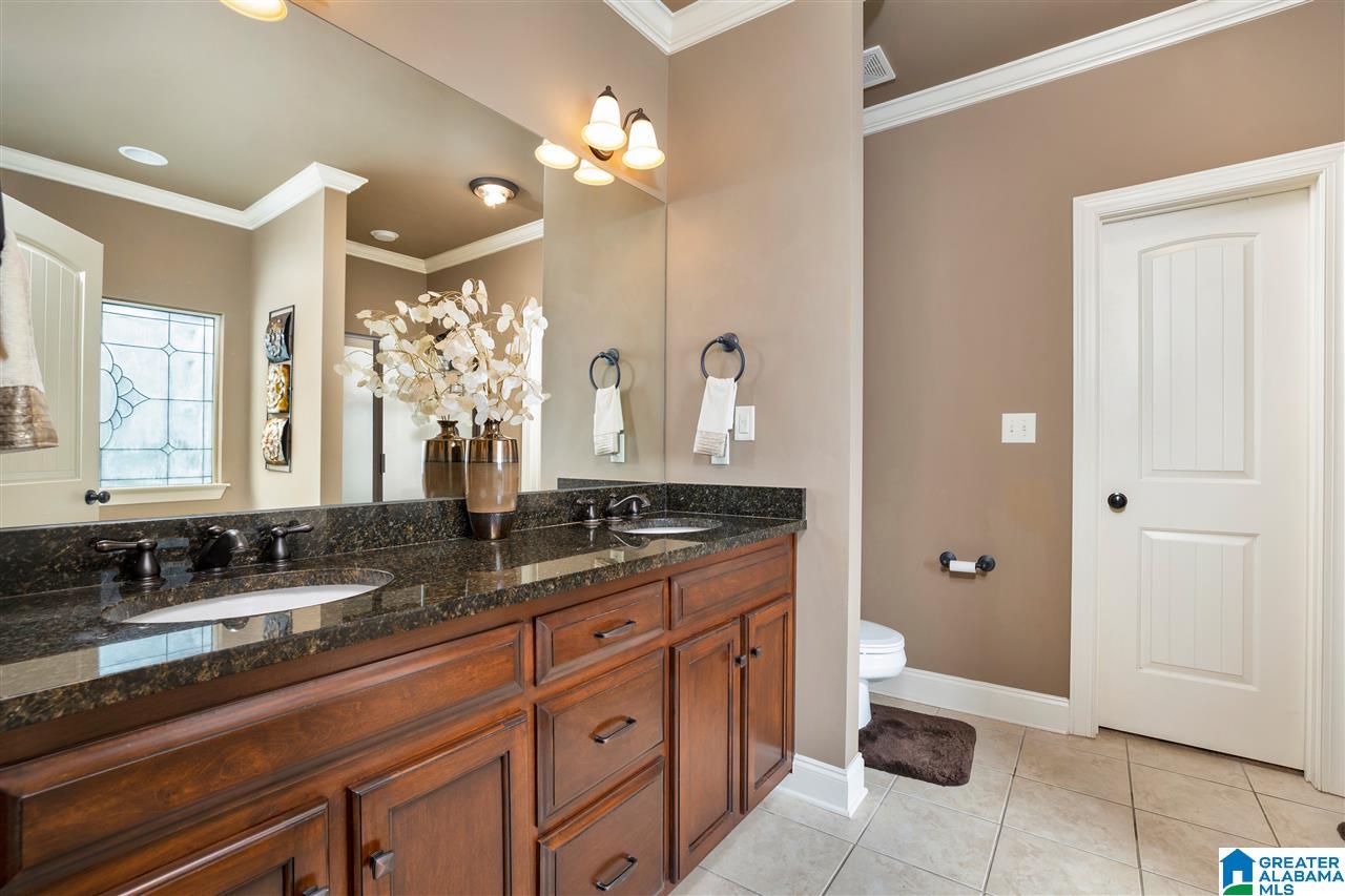 211 Perthshire Cove Pelham, AL 35124 - Photo 16 of 25