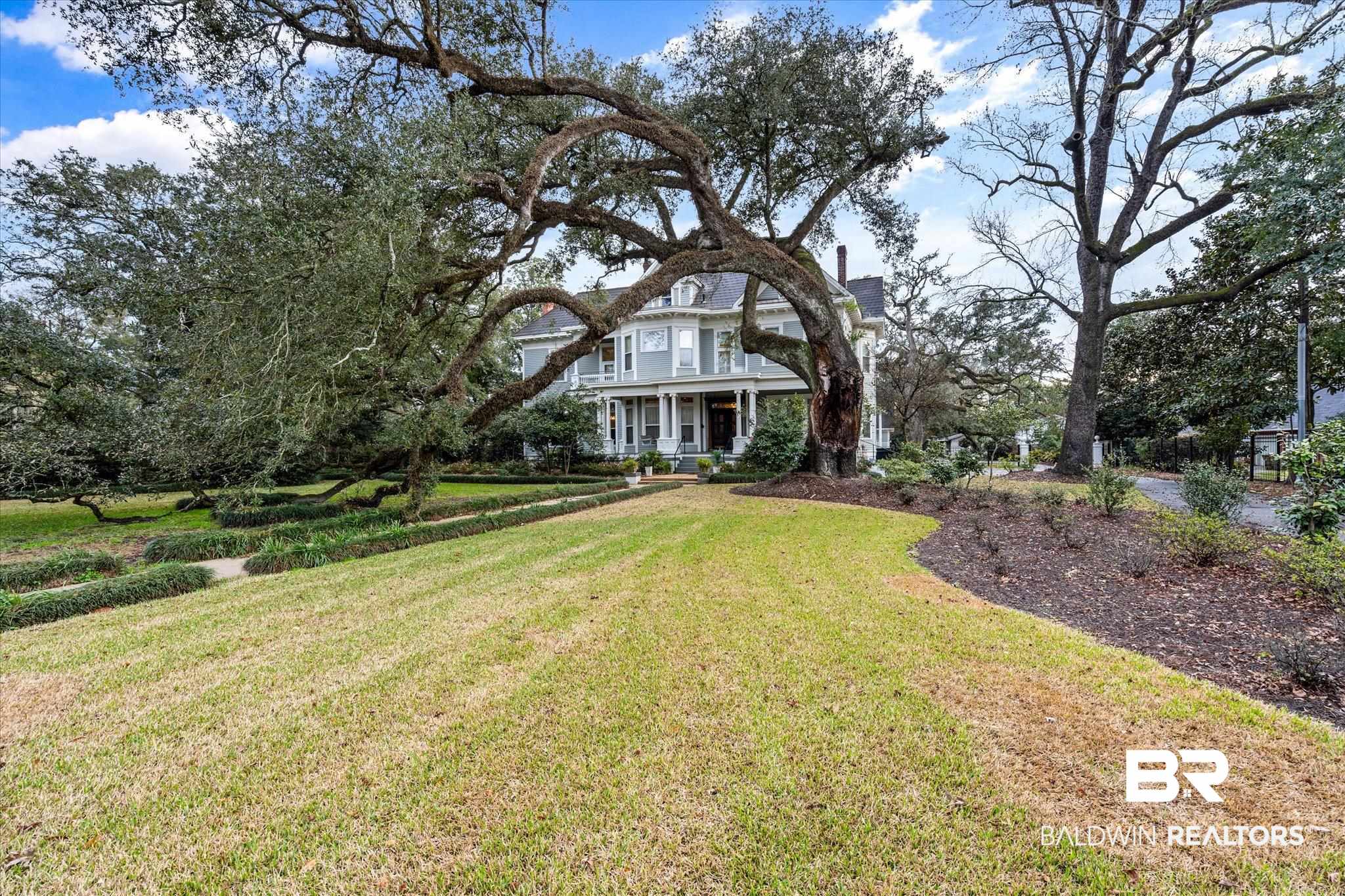 1565 Dauphin Street Mobile, AL 36604 - Photo 42 of 47