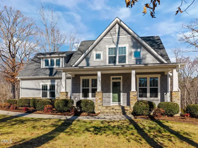 $415,000 | 13204 Brantley Woods Road, Zebulon, NC 27597