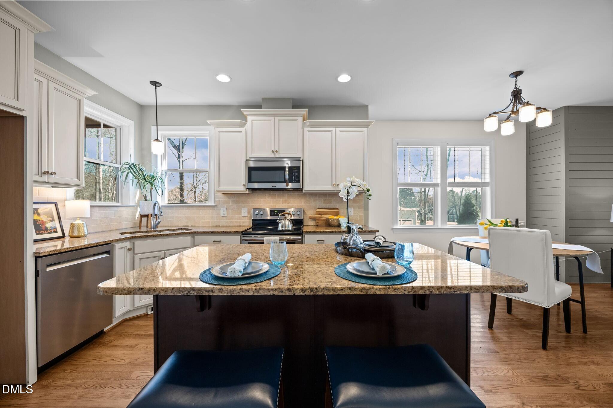 13204 Brantley Woods Road Zebulon, NC 27597 - Photo 12 of 43 photo_013