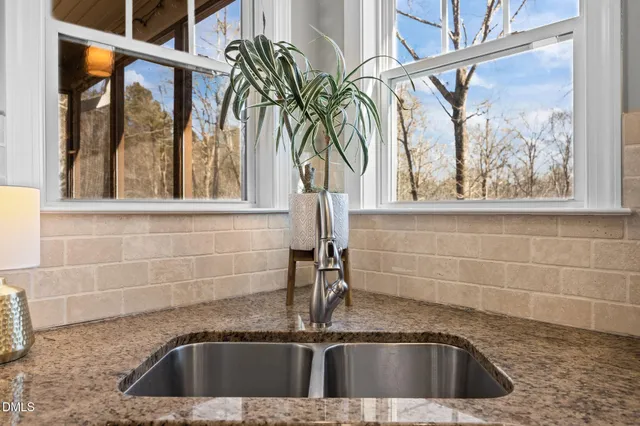 $415,000 | 13204 Brantley Woods Road, Zebulon, NC 27597