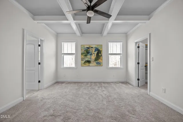 $415,000 | 13204 Brantley Woods Road, Zebulon, NC 27597