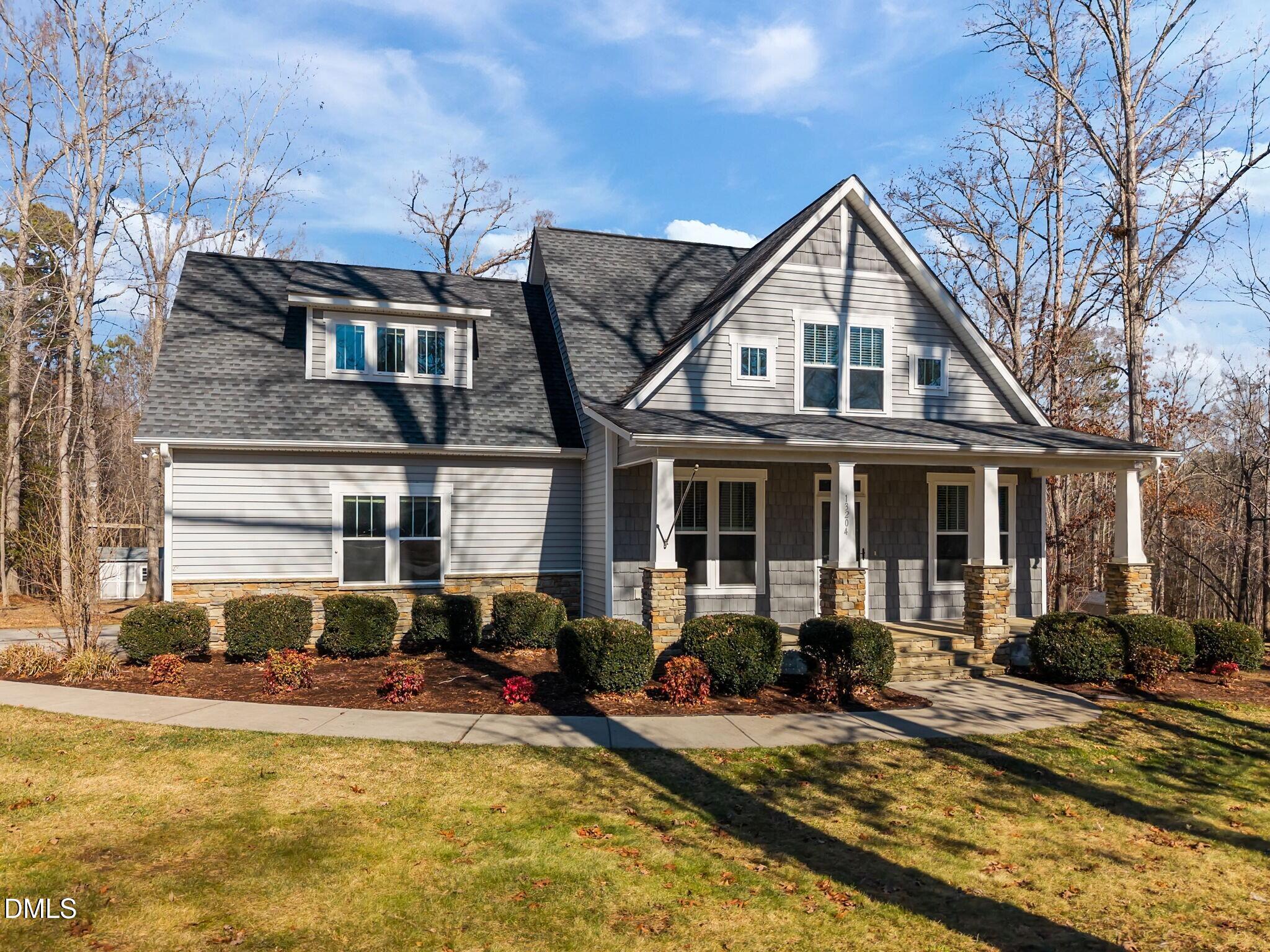 13204 Brantley Woods Road Zebulon, NC 27597 - Photo 2 of 43 photo_002