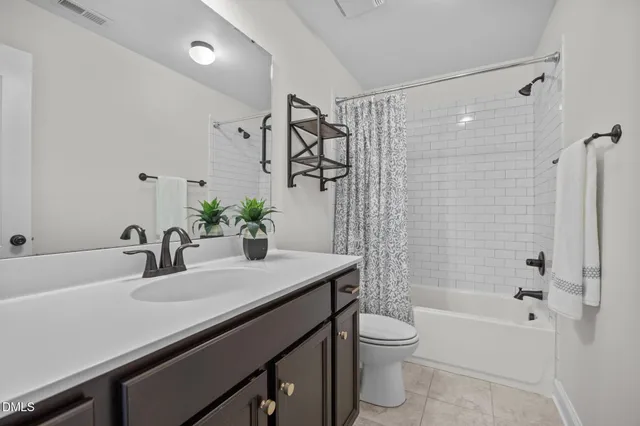 $415,000 | 13204 Brantley Woods Road, Zebulon, NC 27597