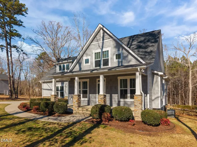 $415,000 | 13204 Brantley Woods Road, Zebulon, NC 27597