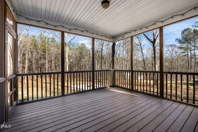 $415,000 | 13204 Brantley Woods Road, Zebulon, NC 27597