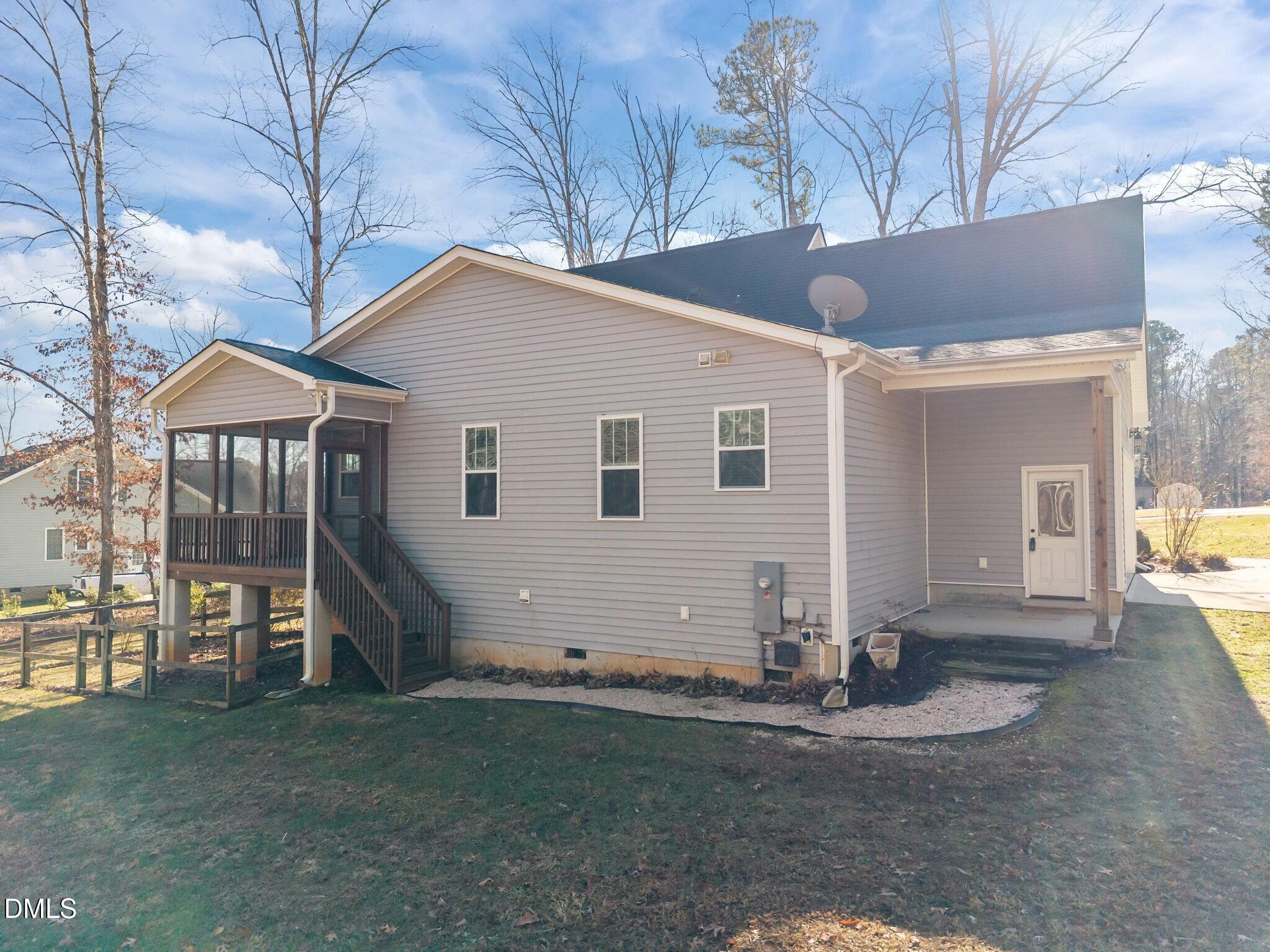 13204 Brantley Woods Road Zebulon, NC 27597 - Photo 33 of 43 photo_034