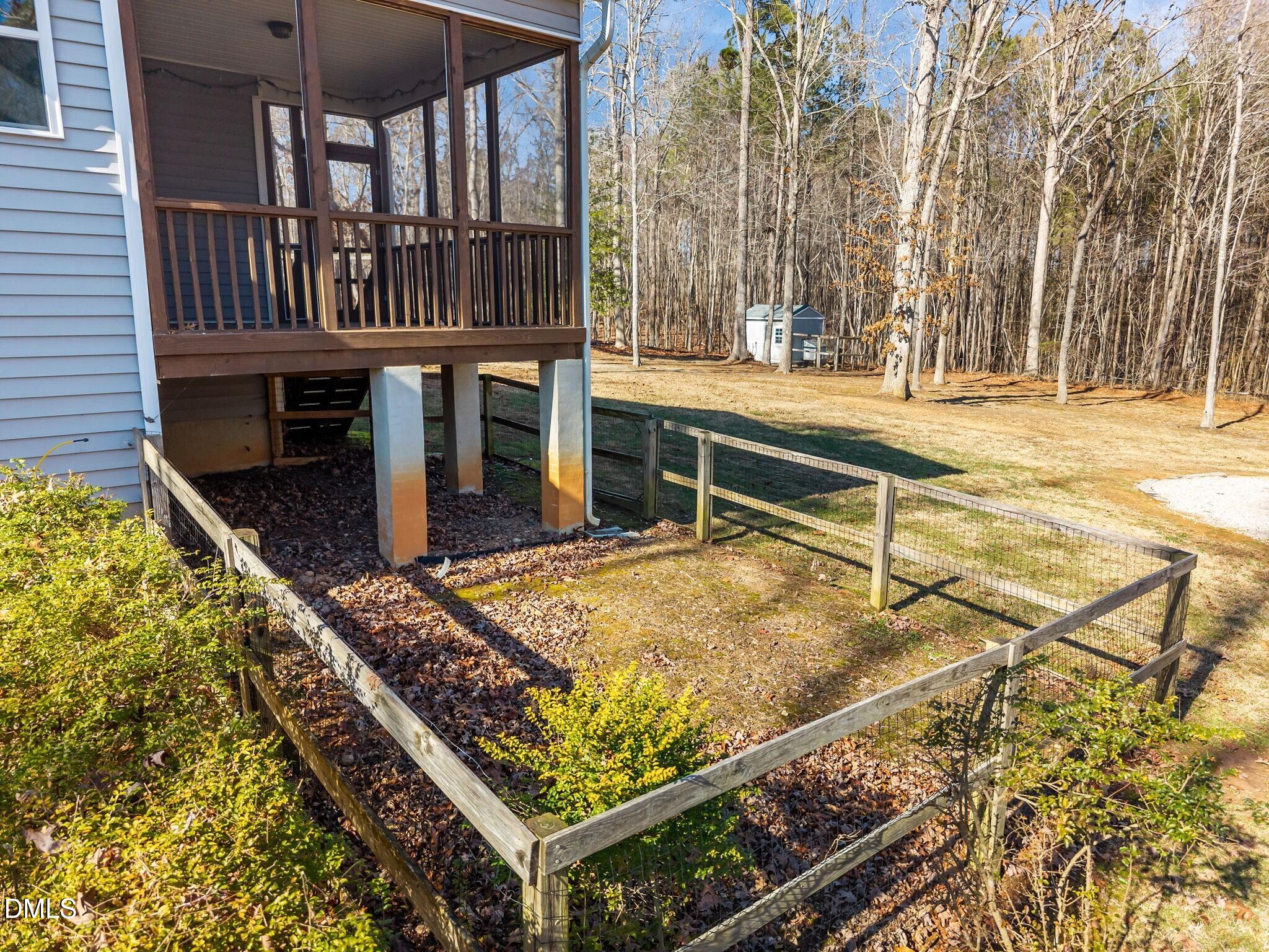 13204 Brantley Woods Road Zebulon, NC 27597 - Photo 34 of 43 photo_035