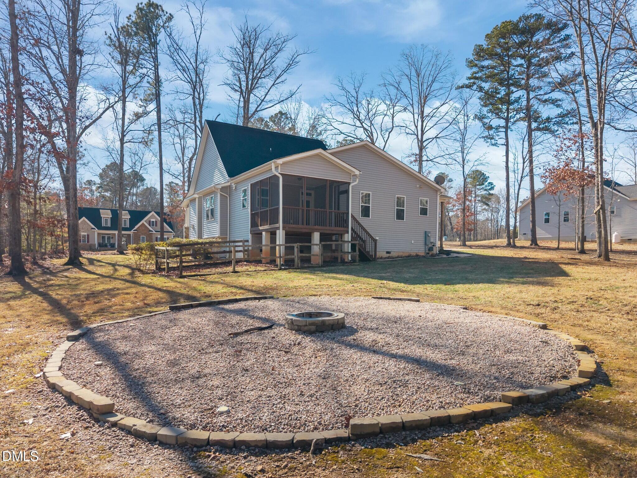 13204 Brantley Woods Road Zebulon, NC 27597 - Photo 35 of 43 photo_036