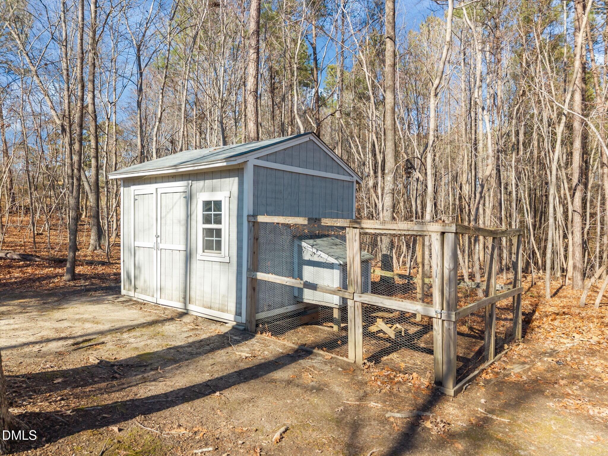 13204 Brantley Woods Road Zebulon, NC 27597 - Photo 38 of 43 photo_039