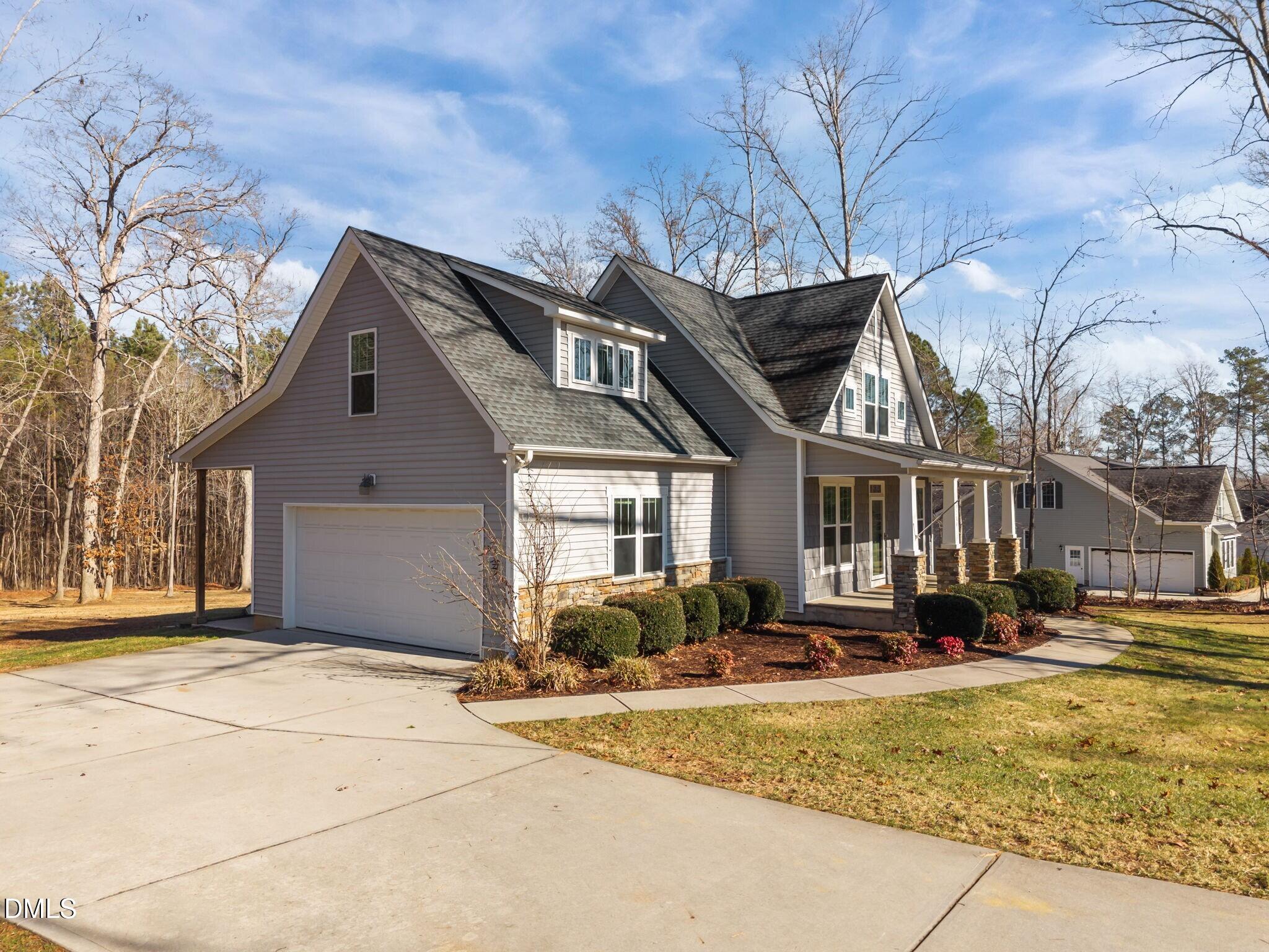 13204 Brantley Woods Road Zebulon, NC 27597 - Photo 40 of 43 photo_041