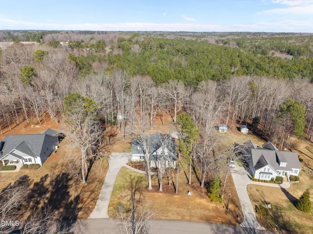 $415,000 | 13204 Brantley Woods Road, Zebulon, NC 27597