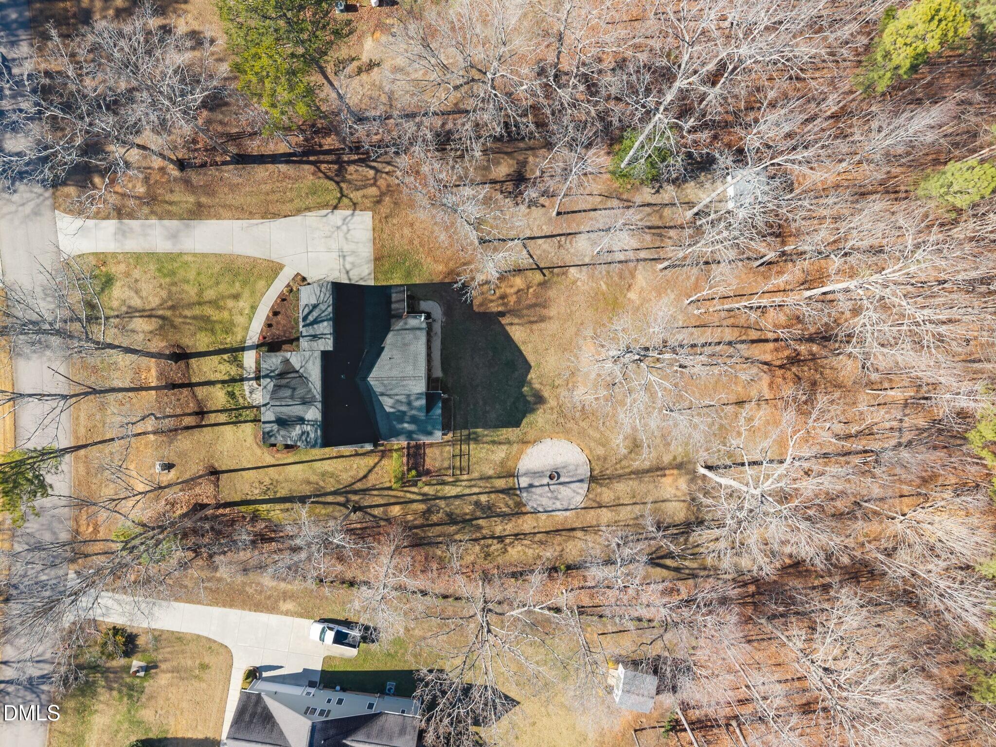 13204 Brantley Woods Road Zebulon, NC 27597 - Photo 43 of 43 photo_044