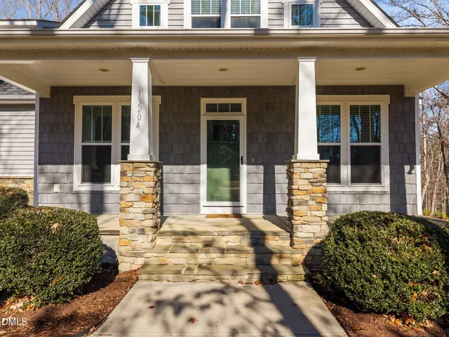 $415,000 | 13204 Brantley Woods Road, Zebulon, NC 27597