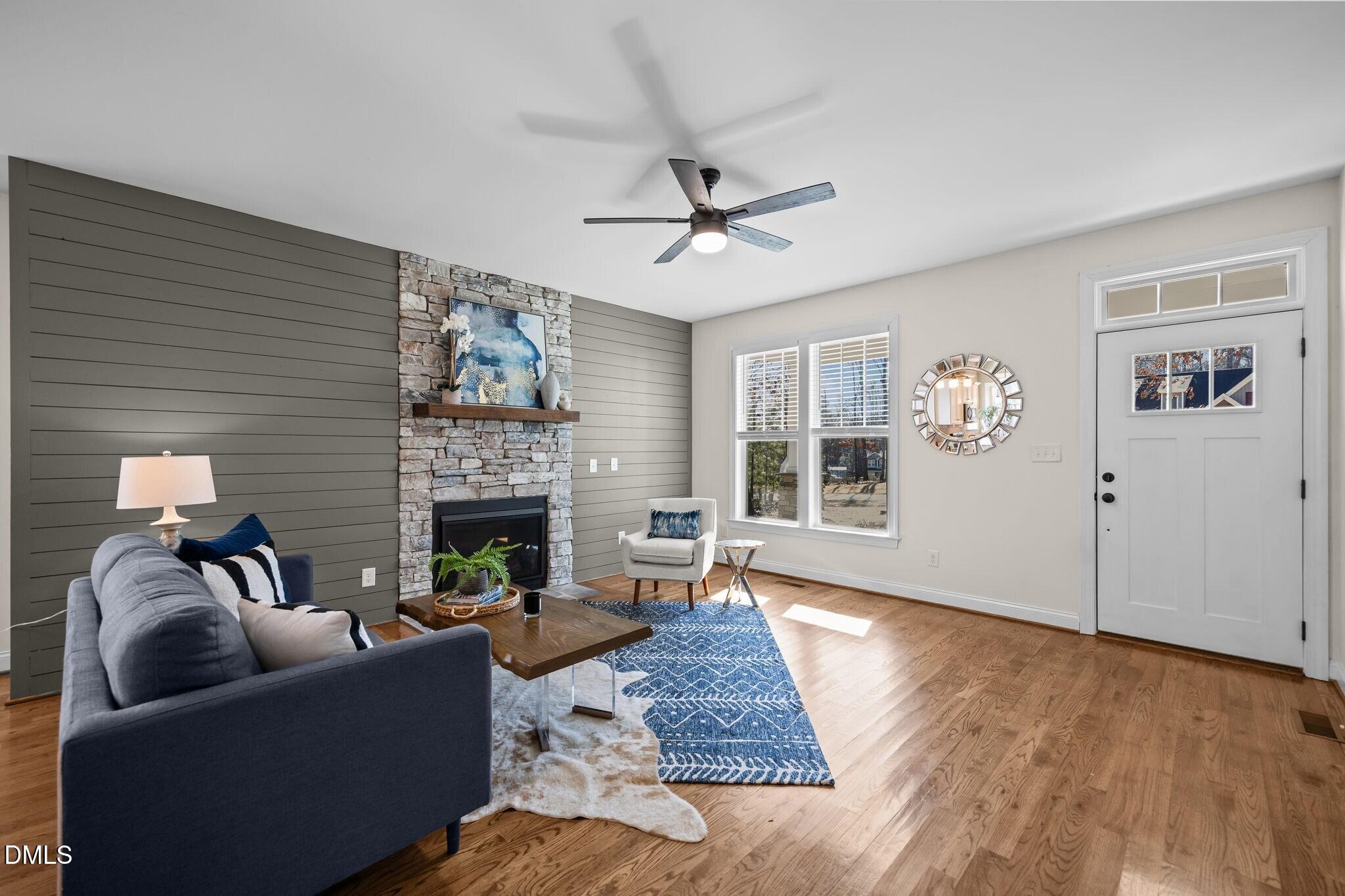 13204 Brantley Woods Road Zebulon, NC 27597 - Photo 9 of 43 photo_010