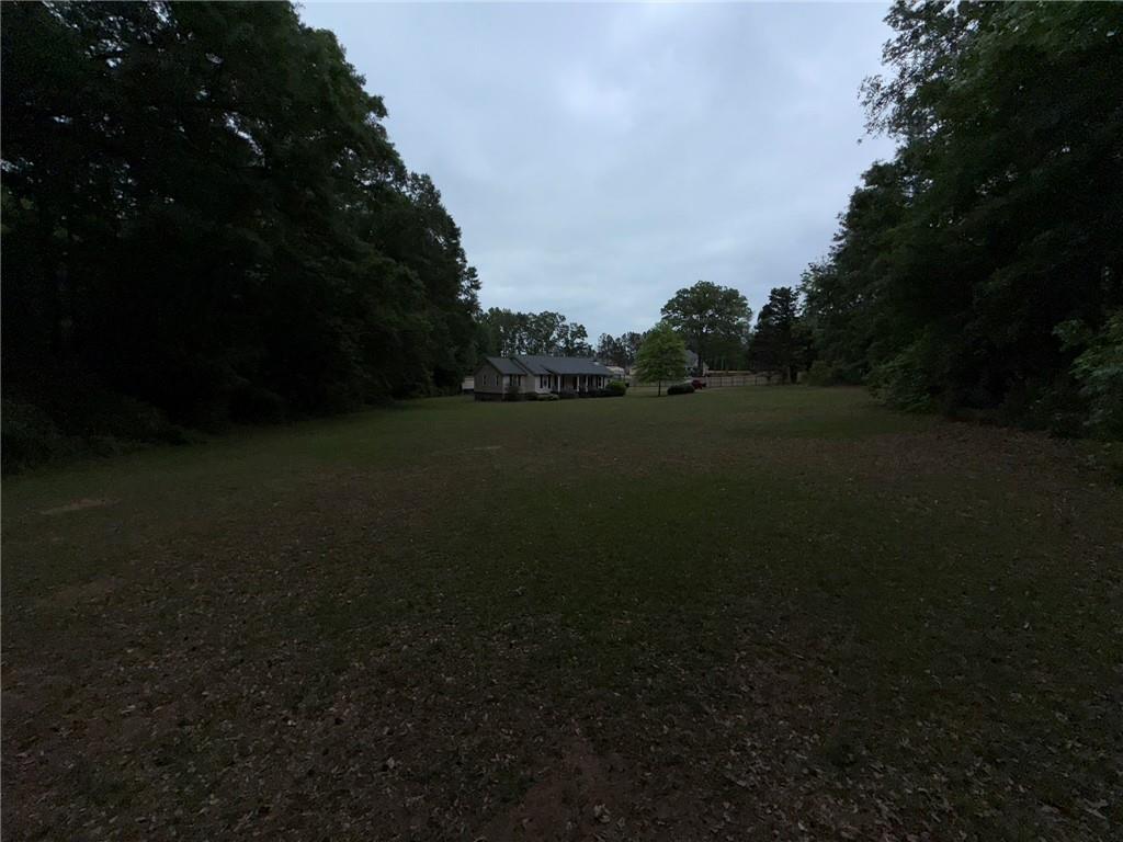 217 Babbs Mill Road Hampton, GA 30228 - Photo 35 of 39 a view of outdoor space and yard