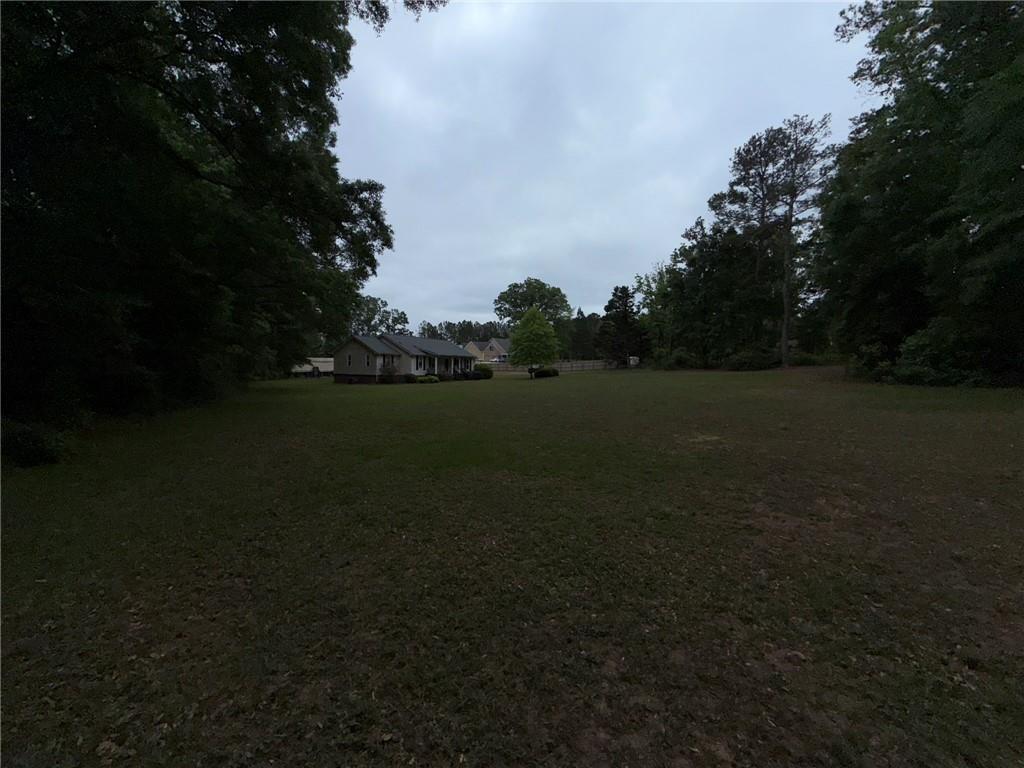 217 Babbs Mill Road Hampton, GA 30228 - Photo 36 of 39 a view of outdoor space and yard