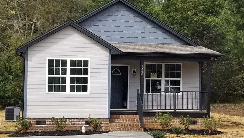 1340 Crawford Road Rock Hill, SC 29730 - Photo 1 of 24 Gallery Image 1