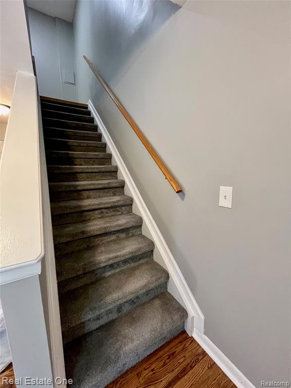 1403 Oakbrook Rochester Hills, Unit 93 Rochester, MI 48307 - Photo 18 of 20