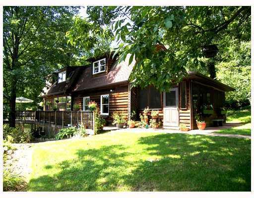 139 Paul Good Road Greensburg, PA 15601 - Photo 1 of 8 Exterior Front. Postcard Setting! This Secluded 2 story includes a main level laundry room, den with built in shelves, gorgeous 4 acres, oversized 2 car garage, and much more!