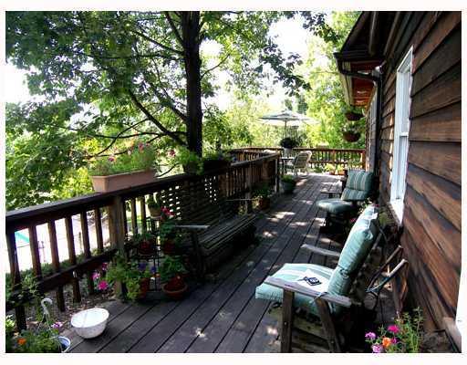 139 Paul Good Road Greensburg, PA 15601 - Photo 6 of 8 Patio/Deck. Relax on the 50x10 Deck!