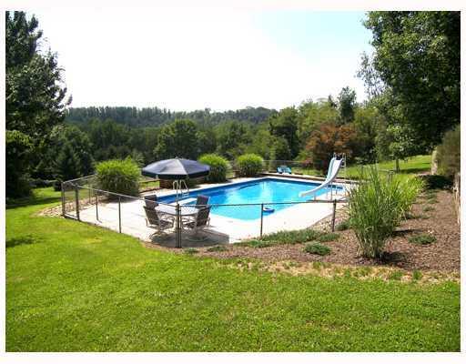 139 Paul Good Road Greensburg, PA 15601 - Photo 7 of 8 Swimming Pool/Hot Tub/Sauna. Make a Splash! Huge Inground fenced Swimming Pool!