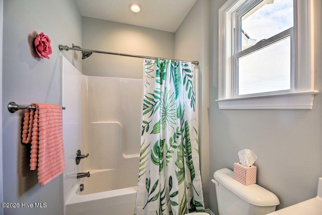 124 Salt Marsh Way Atlantic Beach, NC 28512 - Photo 15 of 32
