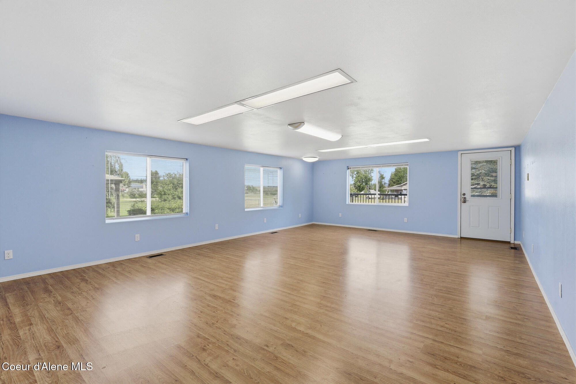 154 15th Street Plummer, ID 83851 - Photo 14 of 47 Family Room