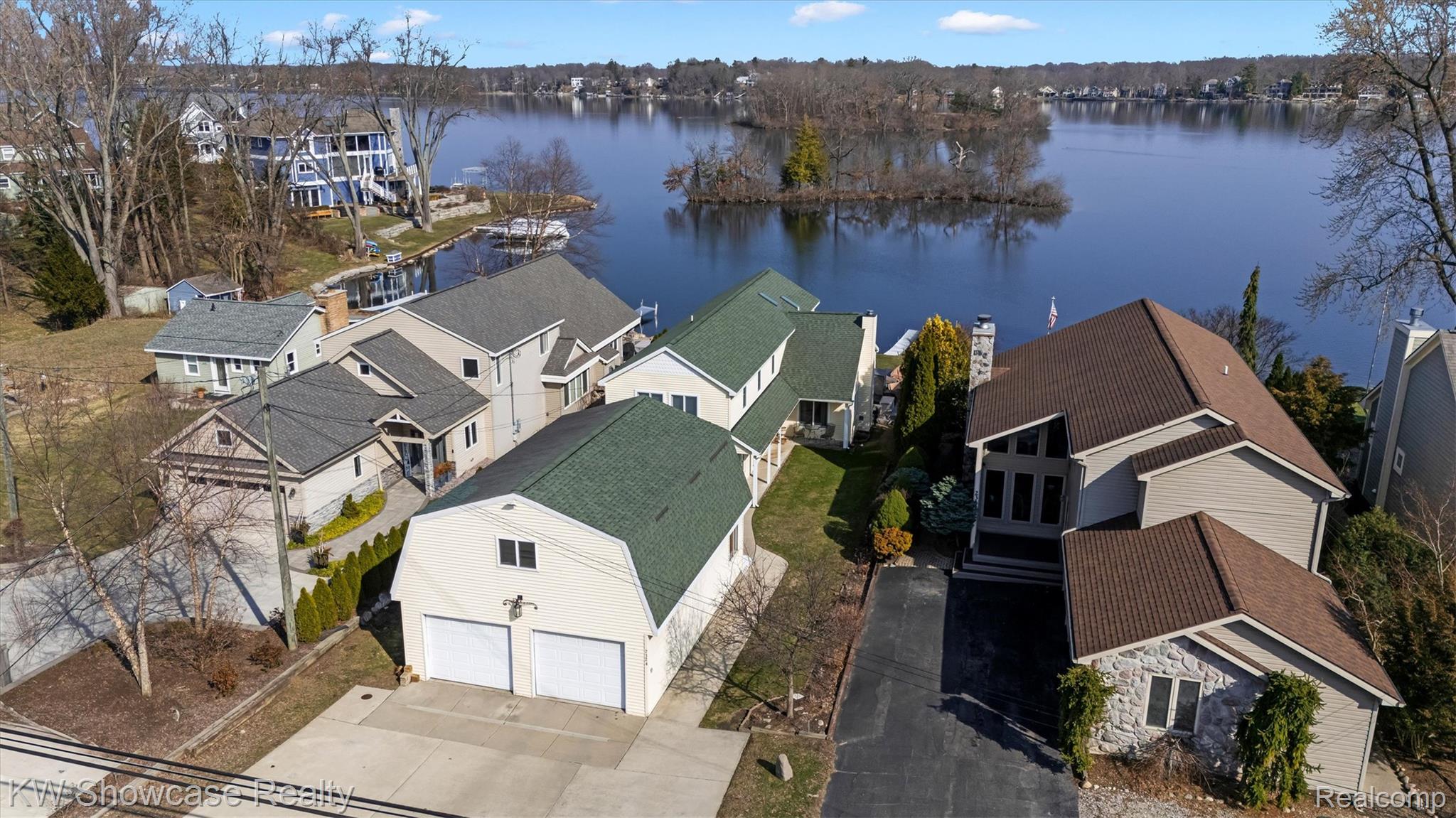 2324 Duck Lake Road North Highland, MI 48356 - Photo 38 of 38 duck lake (1).jpg